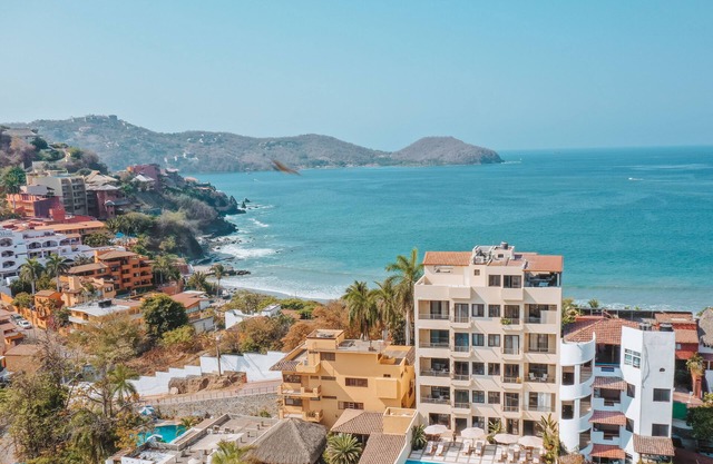 VILLAS AURA DEL MAR
