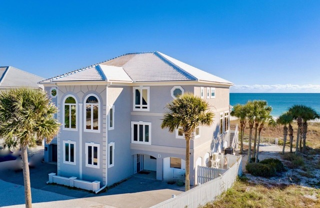 Villas Belvedere, Unit D