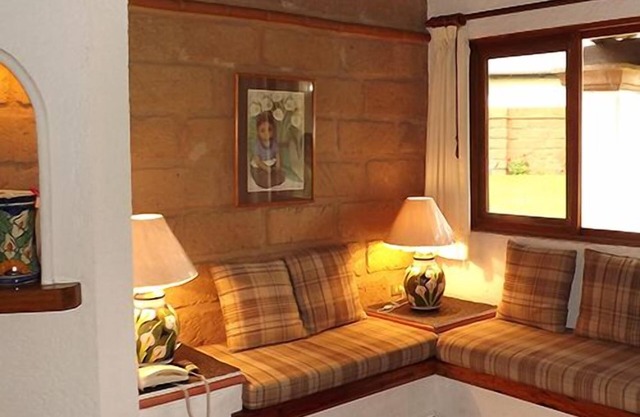 Villas Colibrí