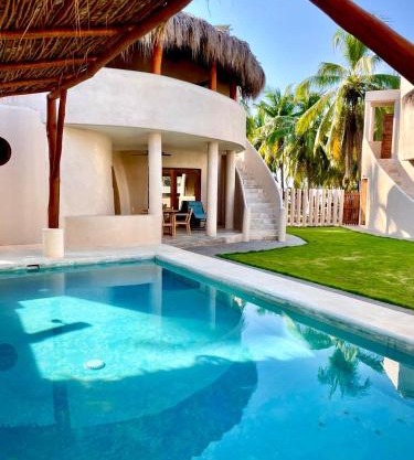 Villas Cononda