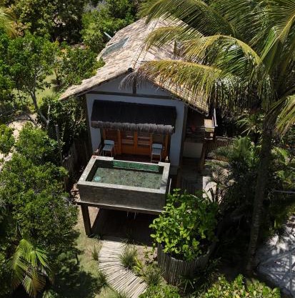 Villas de Gaia Hotel Boutique