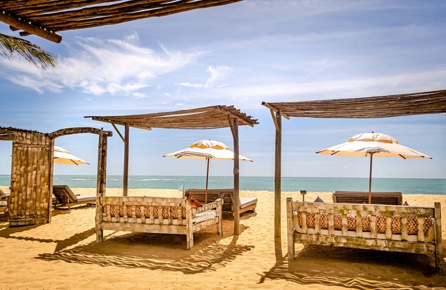 Villas de Gaia Hotel Boutique