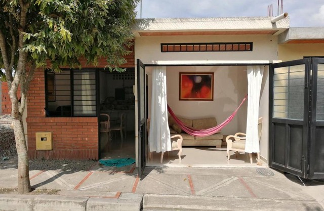 Villas de Santa Ana