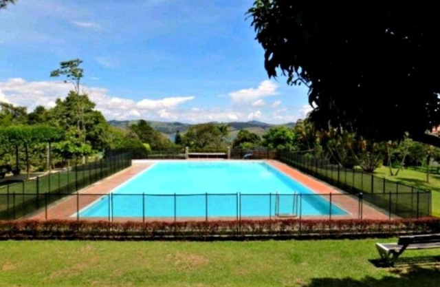 Villas del Lago Calima