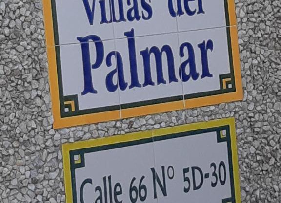 VILLAS DEL PALMAR Apto 406