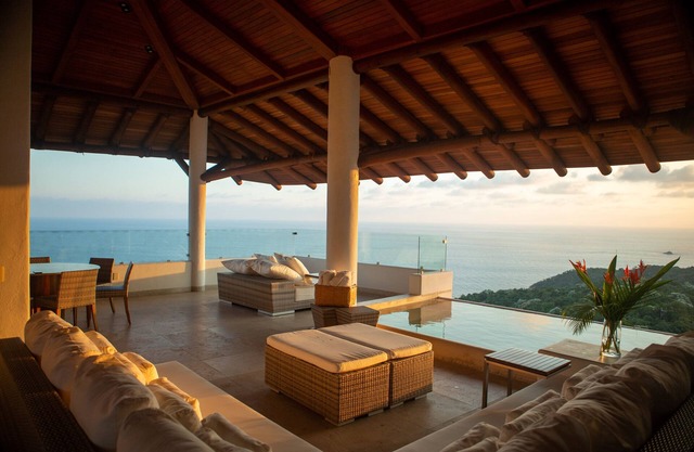 Villas del Vigia