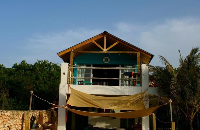 Villas El Bucanero