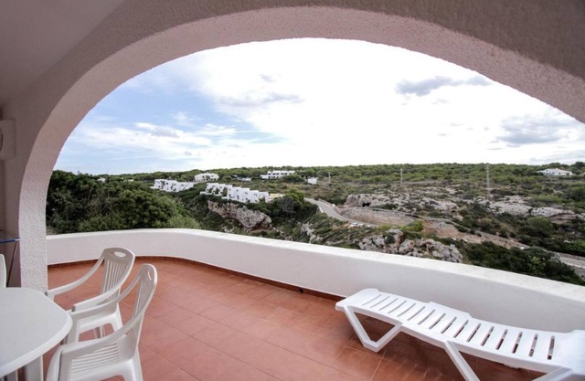 Villas es Brucs - 8 - 2