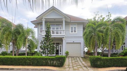 villas for rent in Muine Vietnam
