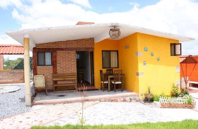Villas La Bisnaga