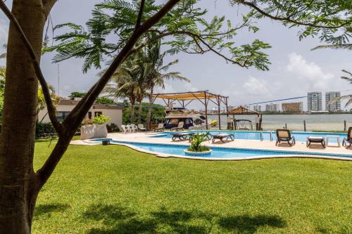 Villas La Marina