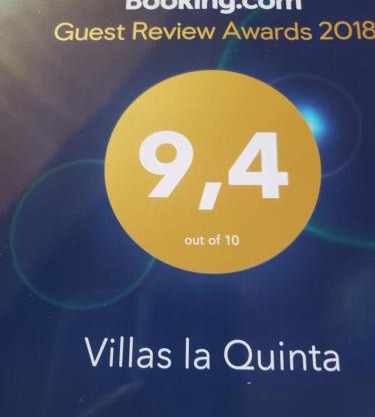 Villas La Quinta
