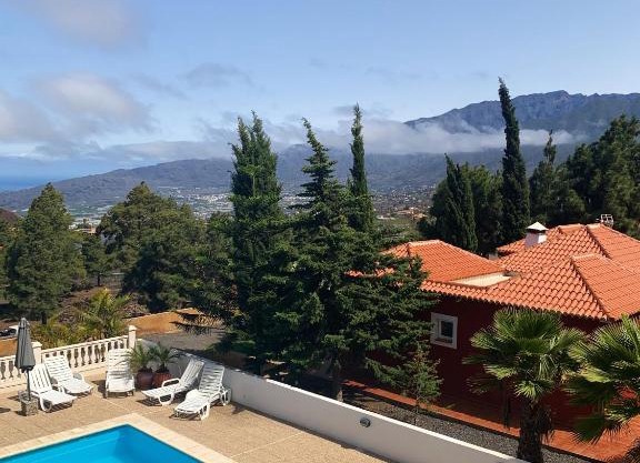 Villas Las Cercas