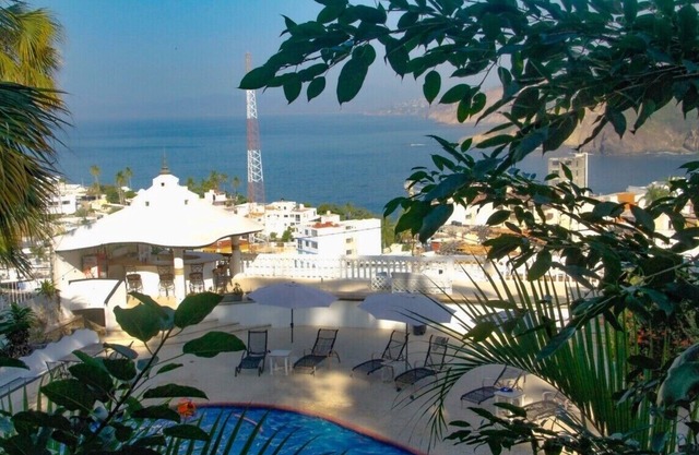 Villas Luna Marina