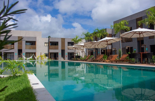 Villas Manatee by ER