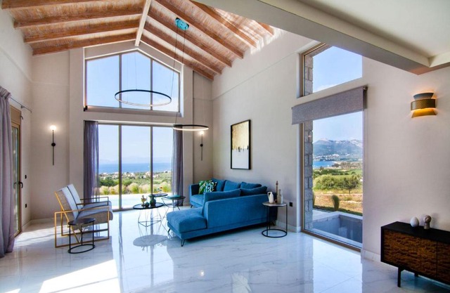 Villas Mandalos