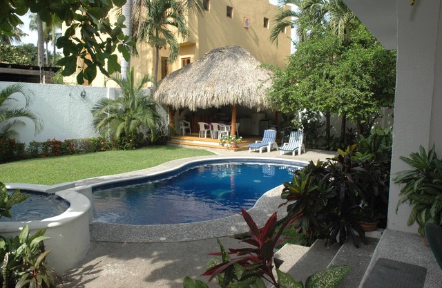 Villas Mercedes