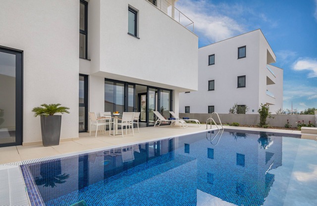 Villas Nautica
