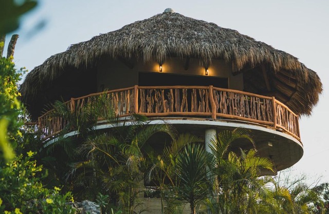 Villas Oasis, Troncones