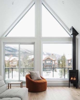 Villas Perspectives Spa and Mountain