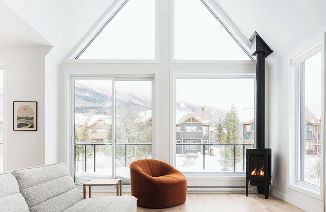Villas Perspectives Spa and Mountain