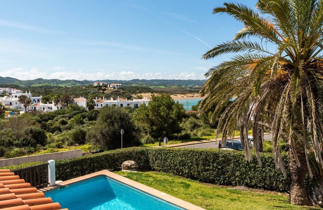Villas Playas de Fornells by Escape Home