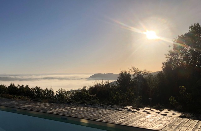 Villas Puy Gastal - Les Cerisiers & Les Amandiers - 20 Pers