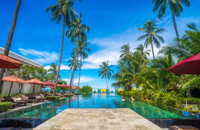 Villas Residence By Weekender Resort