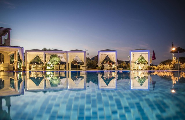 Villas Resort Wellness & SPA