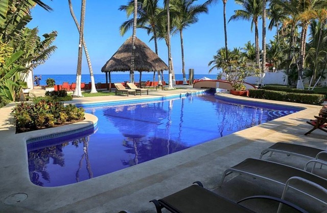 Villas Robalo/Dorado - Villas del Palmar