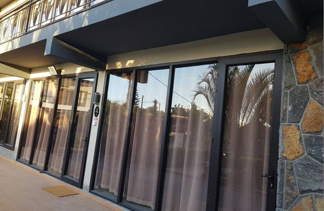 Villas Rocher - Junior Suite 3B