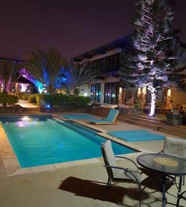 Villas Rocher