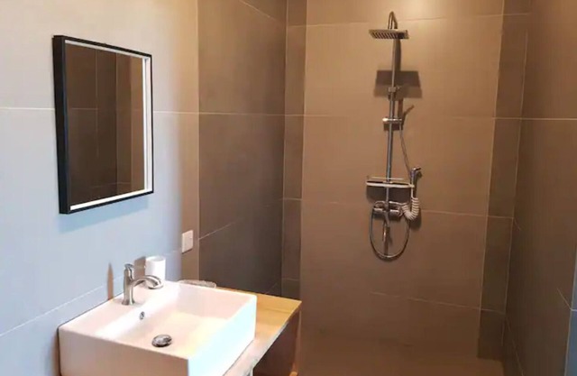 Villas Rocher - Standard Suite 3A