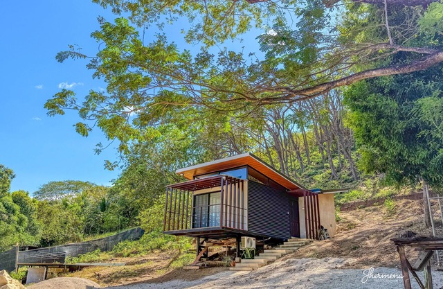 Villas Rufina, un paraíso natural en el corazón de Guanacaste.