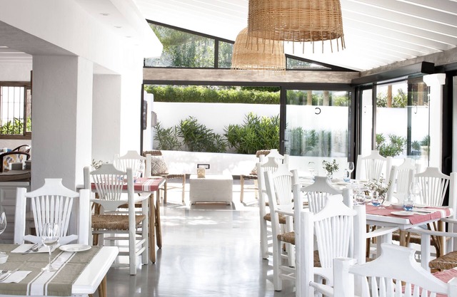 Villas S'argamassa