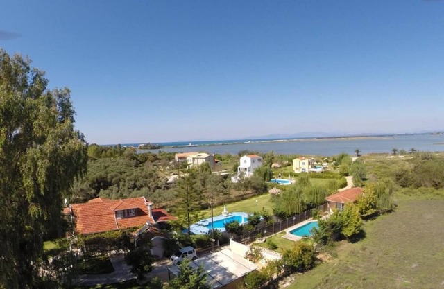 VILLAS SEA