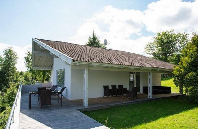 Villas Seevillen Excelsior, Velden am Wörthersee