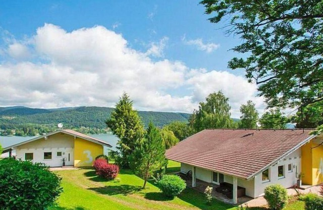 Villas Seevillen Excelsior, Velden am Wörthersee