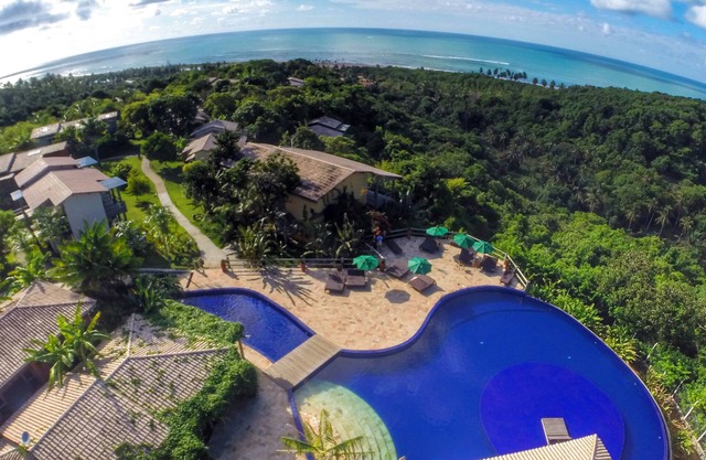 Villas Supreme Hotel