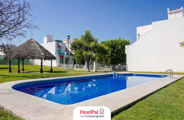 Villas Teques | Diversión en familia cerca al lago
