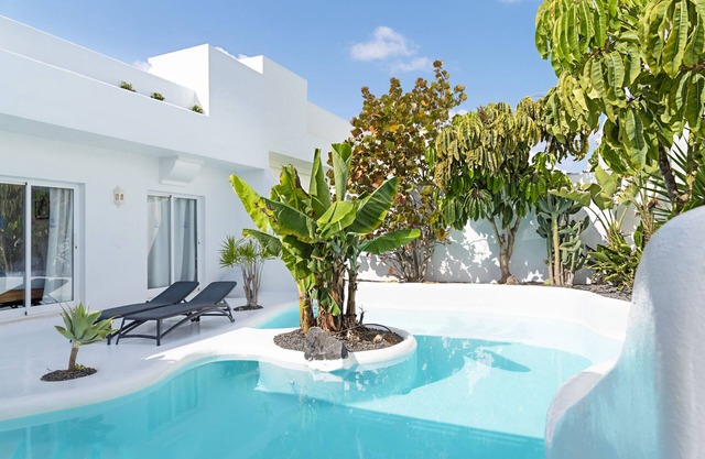 Villas Veaco Bahíazul