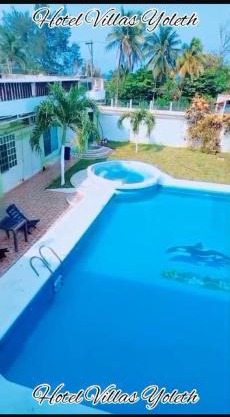 Villas Yoleth Hotel
