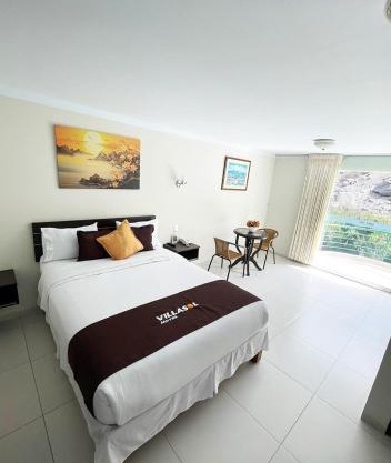 Villasol Hotel