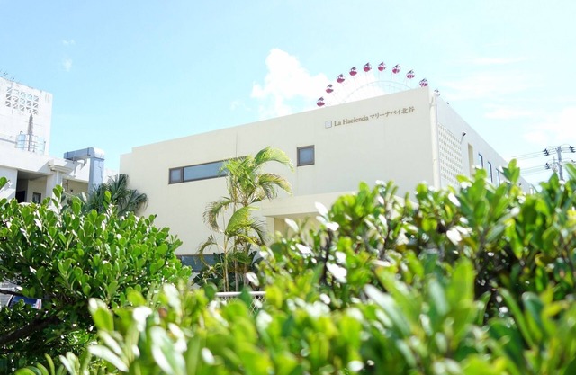 Villastyle condominium born in 2021 2LDK 74 /Nakagami-gun Okinawa