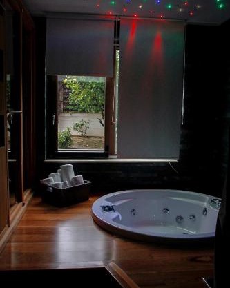 VillaTonia - Suite home