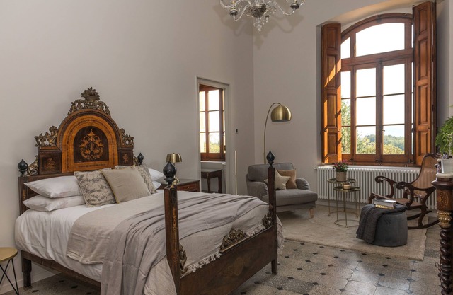 Villavecchia Castle - 1894 - renovated and in full nature