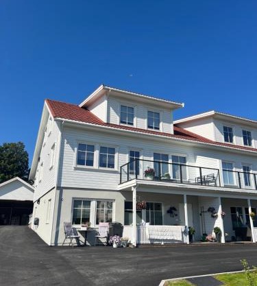 Villaveien
