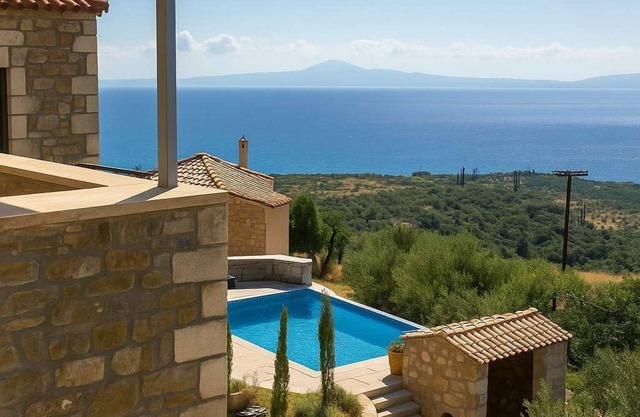 Villavia Residence - Ostria Pool Access Residence