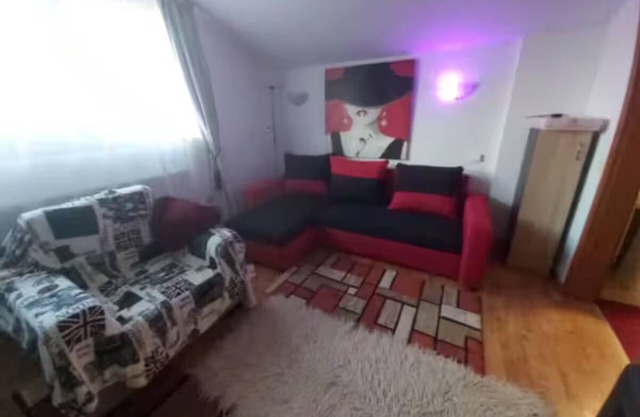Villaweb nice studio 5min drive to center&airport