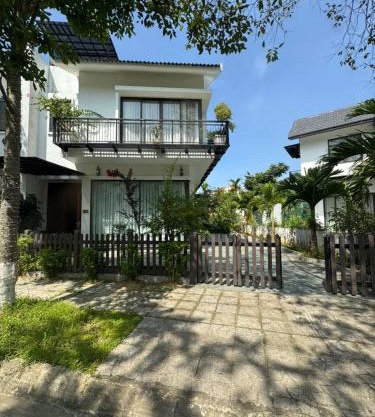 Villaxe Green Stream B2-18